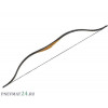 Традиционный лук Ragim Horse bow Taiga 48"