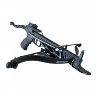 Арбалет-пистолет Remington Mist R-APMB1, black Арбалет-пистолет Remington Mist R-APMB1, black