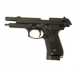 Пневматический пистолет ASG X9 Classic (Beretta) Пневматический пистолет ASG X9 Classic (Beretta)