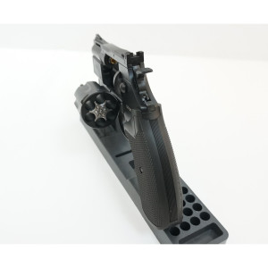 Пневматический револьвер Gletcher CLT B25 (2,5")