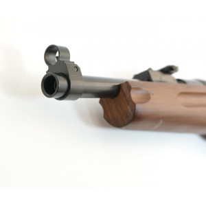 Пневматический пистолет Gletcher M1891 (обрез Мосина)